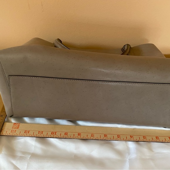 Coach satchel bag - Picture 5 of 6